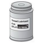 O-Z/Gedney STL-8 Anti-Galling Thread/Joint Lubricant, 8 oz Can Container