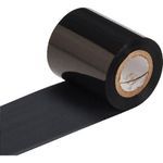 Brady® R6005 6000 Printer Ribbon, 500 ft L x 2.36 in W