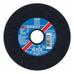 PFERD 69846 Specialty Line SG-PLUS Flat Cut-Off Wheel, 4-1/2 in Wheel Diameter, 0.045 in Wheel, 7/8 in Center Hole, A46S Grit, Aluminum Oxide Abrasive