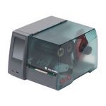 Rockwell Automation ClearMultiPrint, Terminal Block, Cable and Wire Marking Device, Thermal Transfer Printing Technology, 100-240VAC, Includes initial ribbon, power cord, USB cable, and Software/Installation documentation (DVD)