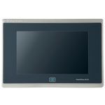 Allen-Bradley 2715P-T9WD Graphic Terminal, 9.0 in., TFT Color, Wide Aspect Ratio, Touch Screen, Dual Port Ethernet, 18 30 V DC
