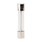 Bussmann MDL-5-R Electronic Time Delay Fuse, 5 A, 250 VAC, 0.2 kA Interrupt, Cylindrical Body