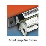 E-Z Code® EZ-WP34 EZL High Performance Wire Marker Label, 18 ft L x 3/4 in W, White Legend/Background, Polyester