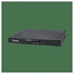 VIVOTEK ND9541 ND Series Embedded Network Video Recorder, 480 fps Maximum Frames per Second, 32 Camera Input, Network Interface: (2) RJ45 10/100/1000 Mbps Ethernet, 3840 x 2160, 1920 x 1080, 1280 x 720 Resolution, 32 to 104 deg F Operating