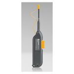 Jonard Tools® FCCN-125 Fiber End Face Ferrule Cleaner, Specifications: LC, MU Fiber Connector, Up to 350 Cleanings