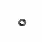 BBI 763008 Hex Nut, Measurement System: Imperial, 1-14 Thread, Stainless Steel, Material Grade: 316 ASTM F594, Right Hand Thread