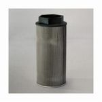 Donaldson® P562225 PEC Hydraulic Filter Suction Strainer, 3 in NPT Nominal, 100 gpm, 100 micron Mesh, 3.8 in ID x 5.2 in OD Dia x 10.9 in L