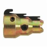 Klein® 19352 Conduit Reamer, 1-5/8 in L