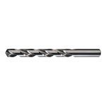 Chicago-Latrobe® 45368 150D General Purpose Jobber Length Drill Bit, 15.5 mm Drill - Metric, 118 deg Point, HSS, Bright, No Through Coolant
