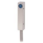Rockwell Automation 871FM-M1NN5-AP3 3-Wire DC Standard Barrel Shielded Proximity Sensor, Proximity Sensing Method, Sink (NPN) Output, 1NO Contact Configuration, 10 to 30 VDC