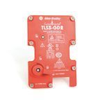 Rockwell Automation 440A Interlock Switch Accessories, Locking Cover for TLS-3 with override key attached (for Series E and later)