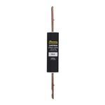 Bussmann Limitron™ KTS-R-200 Current Limiting Fast Acting Fuse, 200 A, 600 VAC, 200 kA at 600 VAC RMS Interrupt, Class: RK1, Blade Body