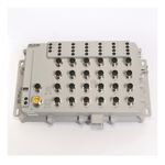 Rockwell Automation ArmorStratix™ 5700 1783-ZMS24TA Ethernet Switch