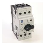 Rockwell Automation Current Limiting Circuit Breaker, D-Frame (up to 30A), 60...69 kA, T/M - Fixed Thermal / Fixed Magnetic, Rated Current 20A