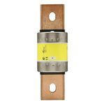 Bussmann Low-Peak™ LPJ-600SP Current Limiting Time Delay Fuse, 600 A, 600 VAC/300 VDC, 300/100 kA Interrupt, Class: J, Cartridge Body