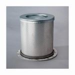 Donaldson® P530795 Air Oil Separator, 5.87 in ID x 8.39 in OD, For Use With Gardner Denver 1157866