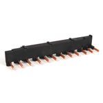 Rockwell Automation 140M Accessories - C, RC, D, and F Frames, 3-Phase Comm. Link for 140M-F, 54mm Spacing, 4 Starters