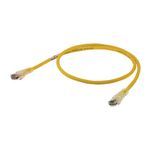 PREMISE WIRING NEXTSPEED® HC6Y01 UTP Slim Patch Cord, Category: Cat 6, 24 AWG Stranded Copper Conductor, RJ45 Connector, 1 ft Cord Length