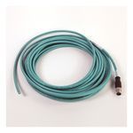 Rockwell Automation 1585D-M4UB-15 Foil/Braided Shielding High Flex Ethernet Cable, (4, 15 m L