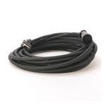 Rockwell Automation Cable,Feedback,M-Circ. Plastic,D-DB15,INCR CC,Std,9M