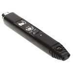 Rockwell Automation PHOTOSWITCH Photoelectric Sensor, Slim Fiber Optic, Source (PNP), 3-pin Pico QD