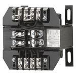 Siemens KT9500 Control Power Transformer, 600 VAC Primary, 120 VAC Secondary, 500 VA Power, 50/60 Hz Frequency, 1 Phase