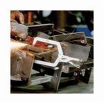 Irwin® Vise-Grip® 17 6R® Standard Locking C-Clamp, Nickel Plated, 1-1/2 in Throat Depth, 2-1/8 in Jaw Opening