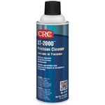 CRC® 02145 XT-2000™ Precision Cleaner, 16 oz Aerosol Container, Liquid, Clear/Colorless, Mild Odor/Scent