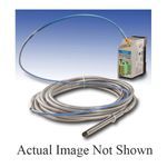 Allen-Bradley 1442-PS-0850E0010A Eddy 1442-PS Armored Cable Standard Mount Current Probe, 3/8-24 UNF, 1 m Cable Connection