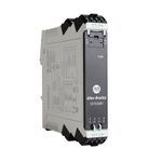 Allen-Bradley 931S-B481 Configurable Analog Input (4 /6 wire strain gauges; Sensor Feed; Reset Button) to Configurable Analog Output; Single Channel; 9..60VDC powered; DIP & Buttons
