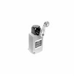 Honeywell MICRO SWITCH™ 201LS501 LS Series Plug-In General Purpose Limit Switch, 120 VAC, 10 A, Side Rotary Actuator, 1NC/1NO DPDT, 1 Poles