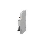 Siemens FP9558 Face Mounting Plate, For Use With: GFCI Breaker Frames, Specifications: 1-Pole, 50/60 Hz