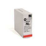 Allen-Bradley 4983-DS230-40 SURGE PROTECTIVE DEVICE REPLACEMENT MODULE,  230VAC,  40kA