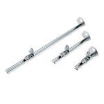 nVent HOFFMAN CAM84 Adjustable Depth Mounting Kit, Steel
