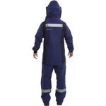 ArcGuard® ARC40KIT-SM11 Performance Arc Flash Kit, 7 Pieces, GORE® PYRAD® Fabric