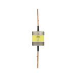 Bussmann Low-Peak™ LPS-RK-500SP Current Limiting Time Delay Fuse, 500 A, 600 VAC/300 VDC, 300 kA at 600 VAC RMS, 100 kA at 300 VDC Interrupt, Class: RK1, Blade Body