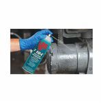 LPS® 04920 x Fast Dry Solvent Degreaser, 20 oz Aerosol Can Container, Liquid, Clear/White, Mild Orange Odor/Scent