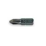 Bondhus® 30193 Screwdriver Bit, #1 x Phillips® Point, 1 in OAL