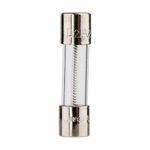 Bussmann GMD Time Delay Electronic Fuse, 2 A, 250 VAC, 0.1 kA, Cylindrical Body