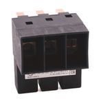 Rockwell Automation 140M Accessories - C, RC, D, and F Frames, Commoning Link Feeder Terminal for 140M-F