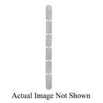 Bussmann Super-Lag LKS-10 Non-Current Limiting Renewable Fuse Link, 600 VAC, 10 A, For Use With RES-10 Class H/K5 5 in L Fuse