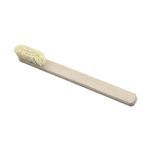 ERICO® T394 Narrow Mold Cleaning Brush, For Use With ERICO® Cleaning CADWELD Mold, Copper