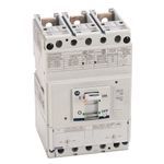 Rockwell Automation 140G - Molded Case Circuit Breaker, J frame, 25 kA, T/M - Thermal Magnetic, Rated Current 125 A