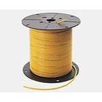 Allen-Bradley 889-C3AC-S200 889, Cable Only, PVC Cable,  Yellow,  22AWG, 3 Pin, IEC Std Color Code (Euro), Spool, 200 Meters (656 ft)