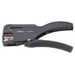 Panduit® CT-1000 Controlled Cycle Semi-Automatic Ferrule Crimping Tool, 20 to 14 AWG Cable/Wire