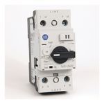 Rockwell Automation Current Limiting Circuit Breaker, D-Frame (up to 30A), 60...69 kA, T/M - Fixed Thermal / Fixed Magnetic, Rated Current 8A
