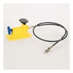 Rockwell Automation 440A Interlock Switch Accessories, Flexible Release - 1 m (3.28 ft) Cable