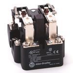 Rockwell Automation 700-HG47Z1 Open Style Power Relay,110V DC,40 Amp Contact,DPST NO Contact Arrangement,No Additional Options,No Additional Options
