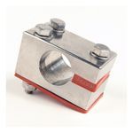 Rockwell Automation 60-BCS-18B Block Mounting Bracket for Smooth Barrel Housing