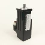 Rockwell Automation MPL-A1530U-EJ72AA Brushless Low Inertia AC Servo Motor, Single Turn High Resolution Encoder Special Features, 230 VAC, SZ 15 Frame, 7000 rpm Speed